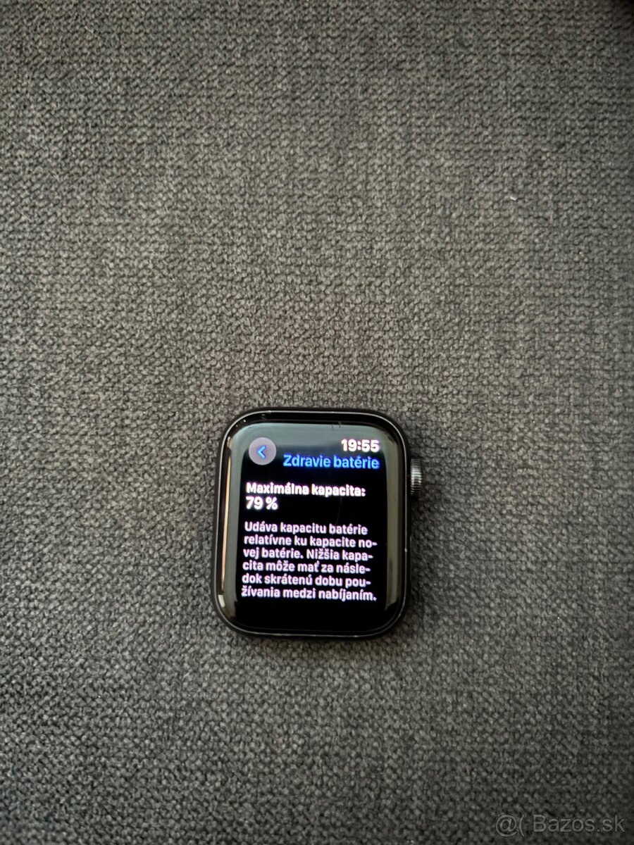 Apple Watch SE 40mm - 7