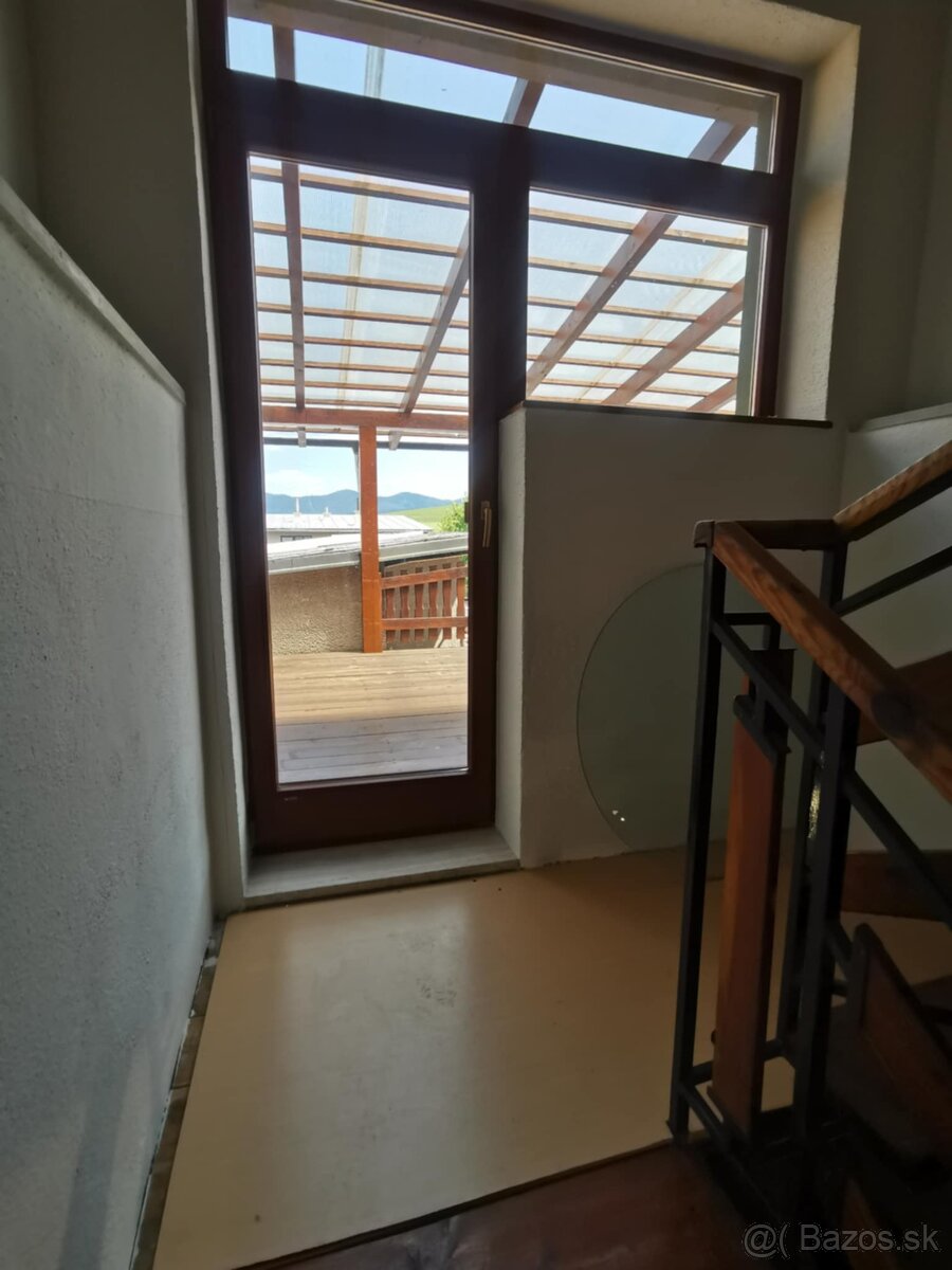 Predám rodinný dom - 7