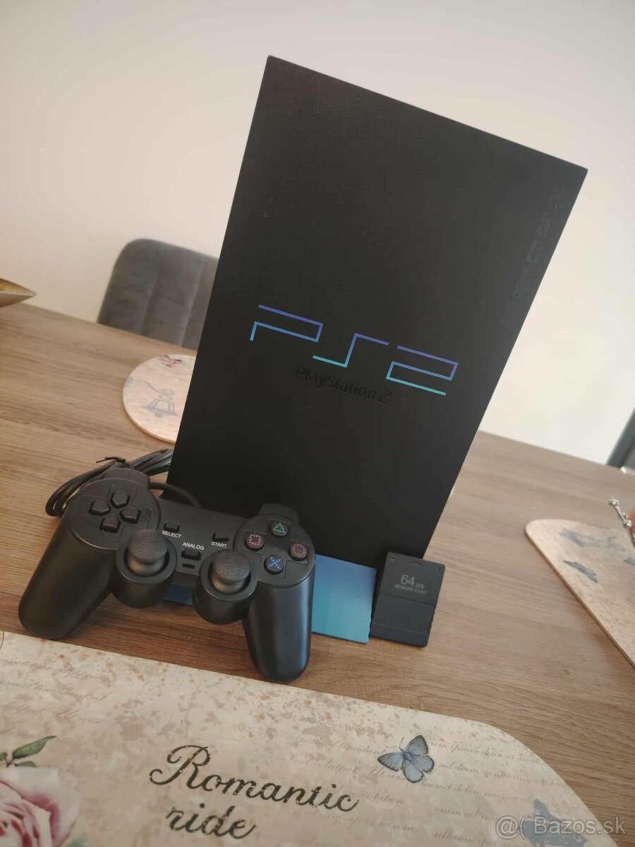 Playstation 2 FAT - 7