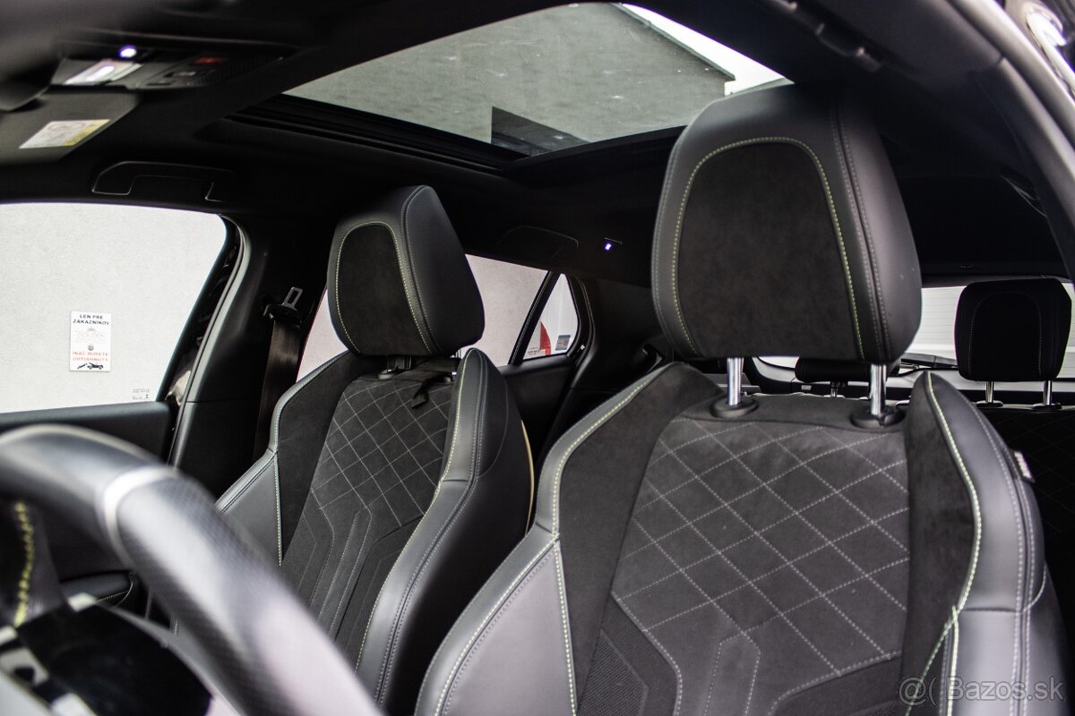 Peugeot 2008 e- GT 136k, 100kW, MOŽNÝ ODPOČET DPH - 7