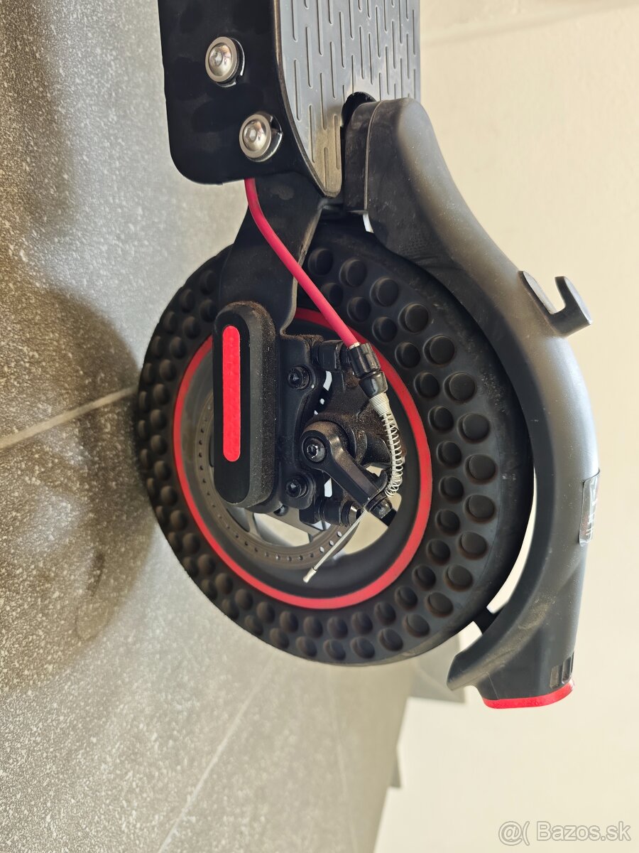 iScooter i9max - málo používaný - 7