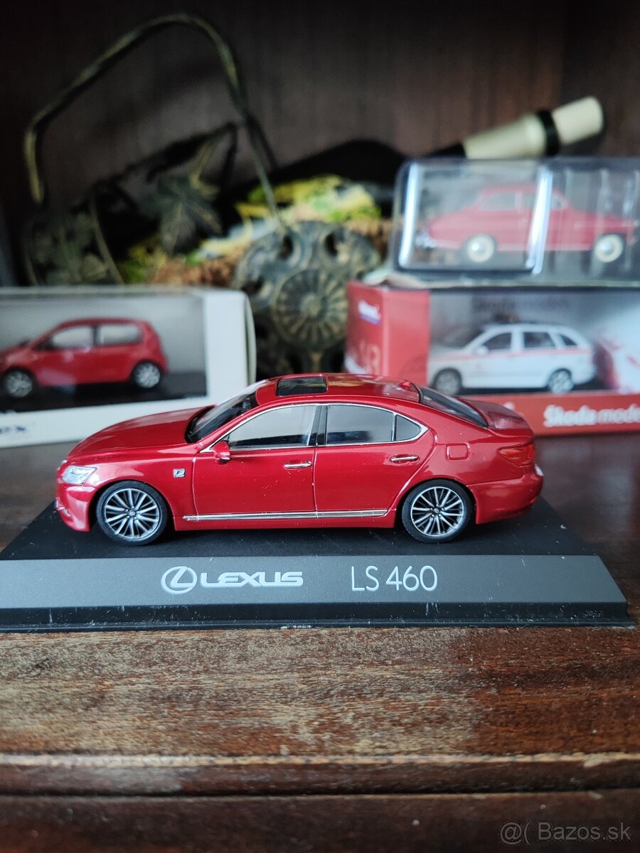 Modely mix časť 3 - 7