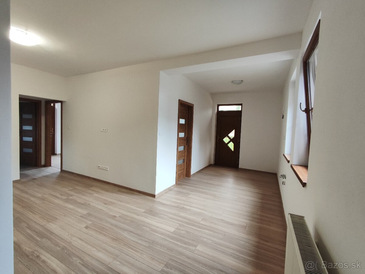Prenájom a predaj bytu - 7