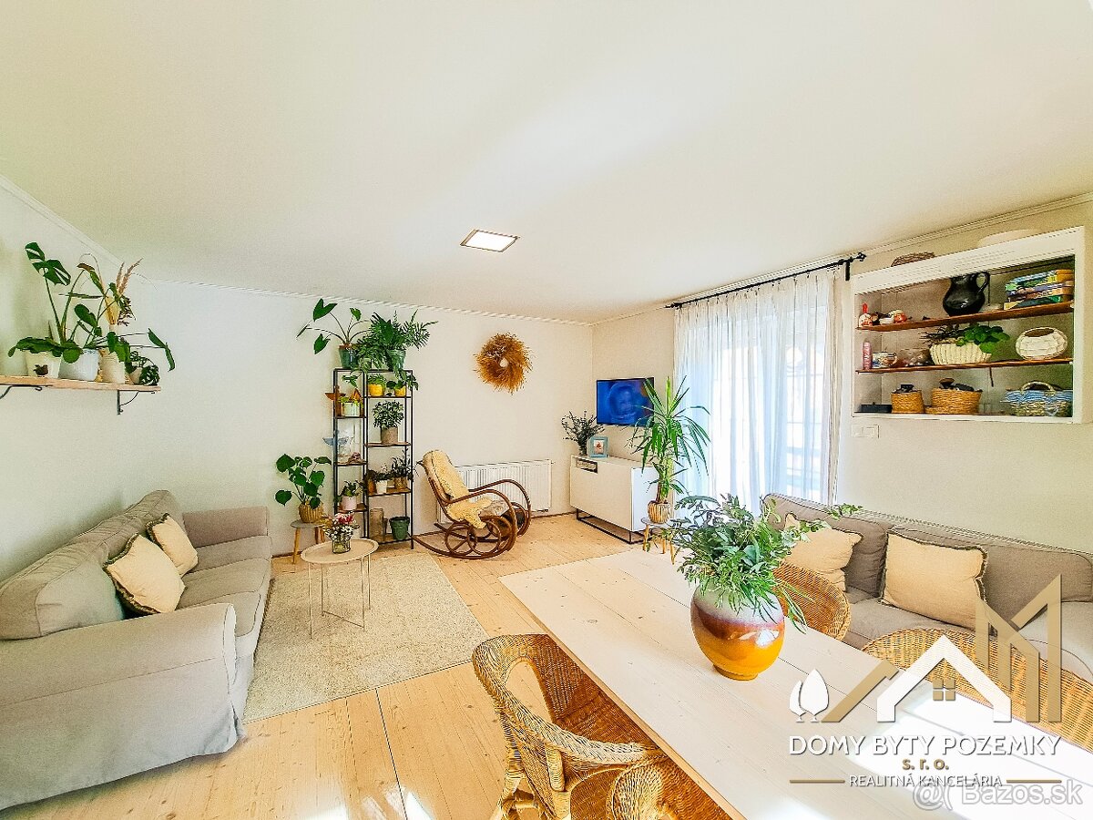 Na predaj rodinný dom v obci Prenčov - 7