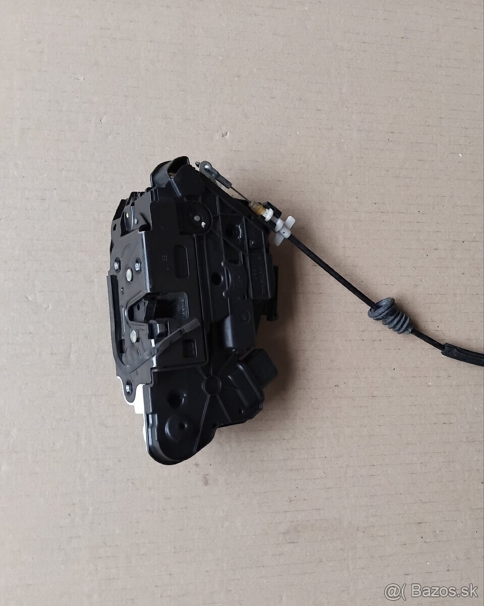 zámok dverí Superb 2 - 7