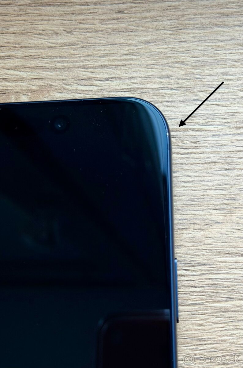 iPhone 17 Pro Max 256GB Deep blue - 7