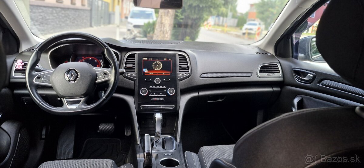 Renault Megane IV grandtour - 7
