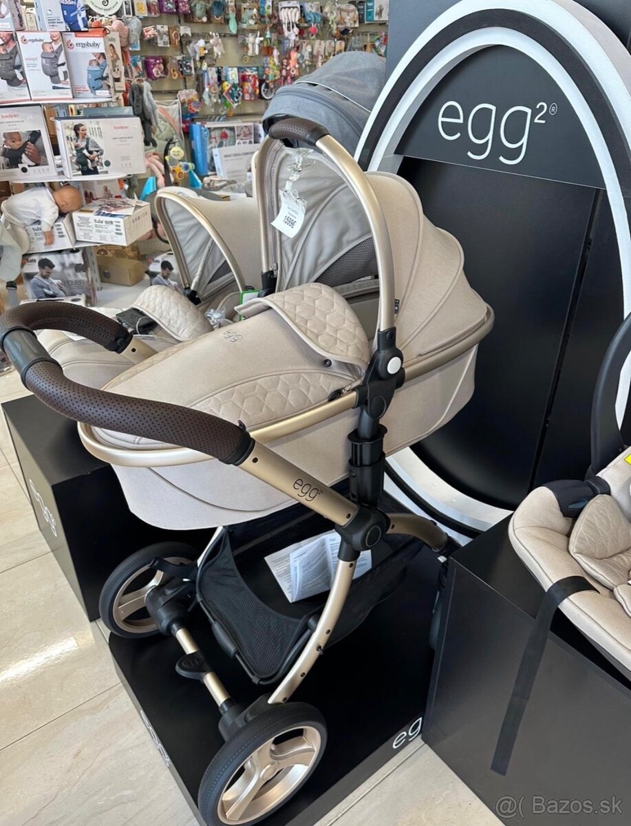 Egg 2 Feather platinum 9v1 - 7