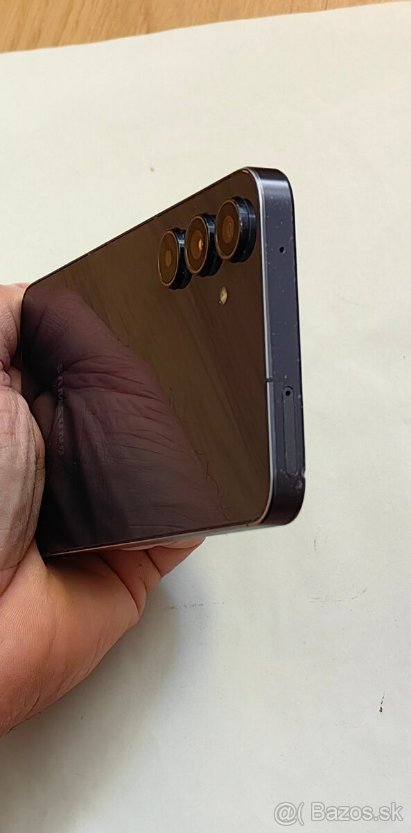 Samsung galaxy A55 5G,pekny stav,vykony,pekne foti - 7