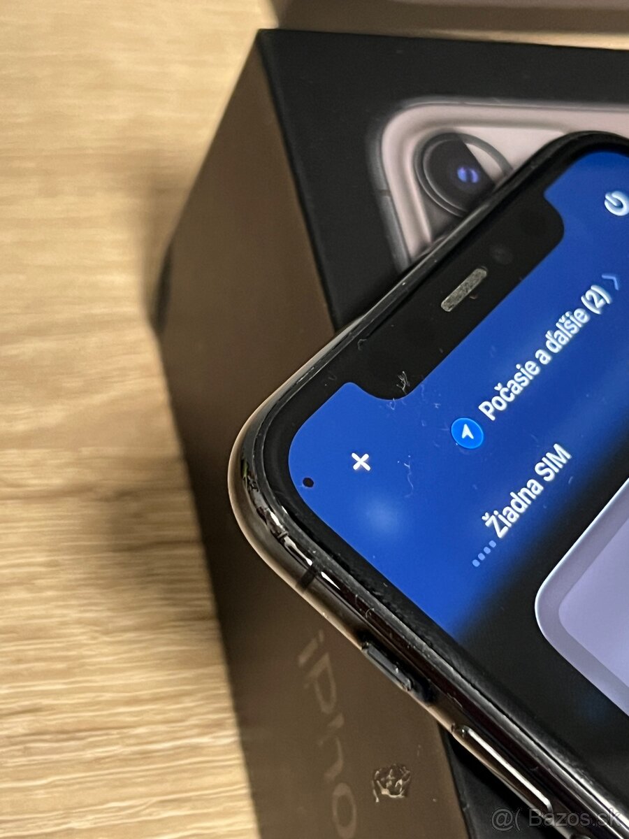 iPhone 11 Pro 100% 🔋 - 7