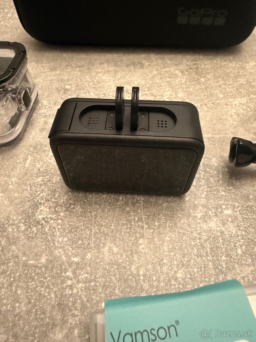 GOPRO 11 HERO BLACK - 7