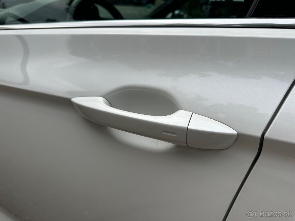 Volkswagen Passat Variant 2.0 TDI EVO Elegance DSG - 7