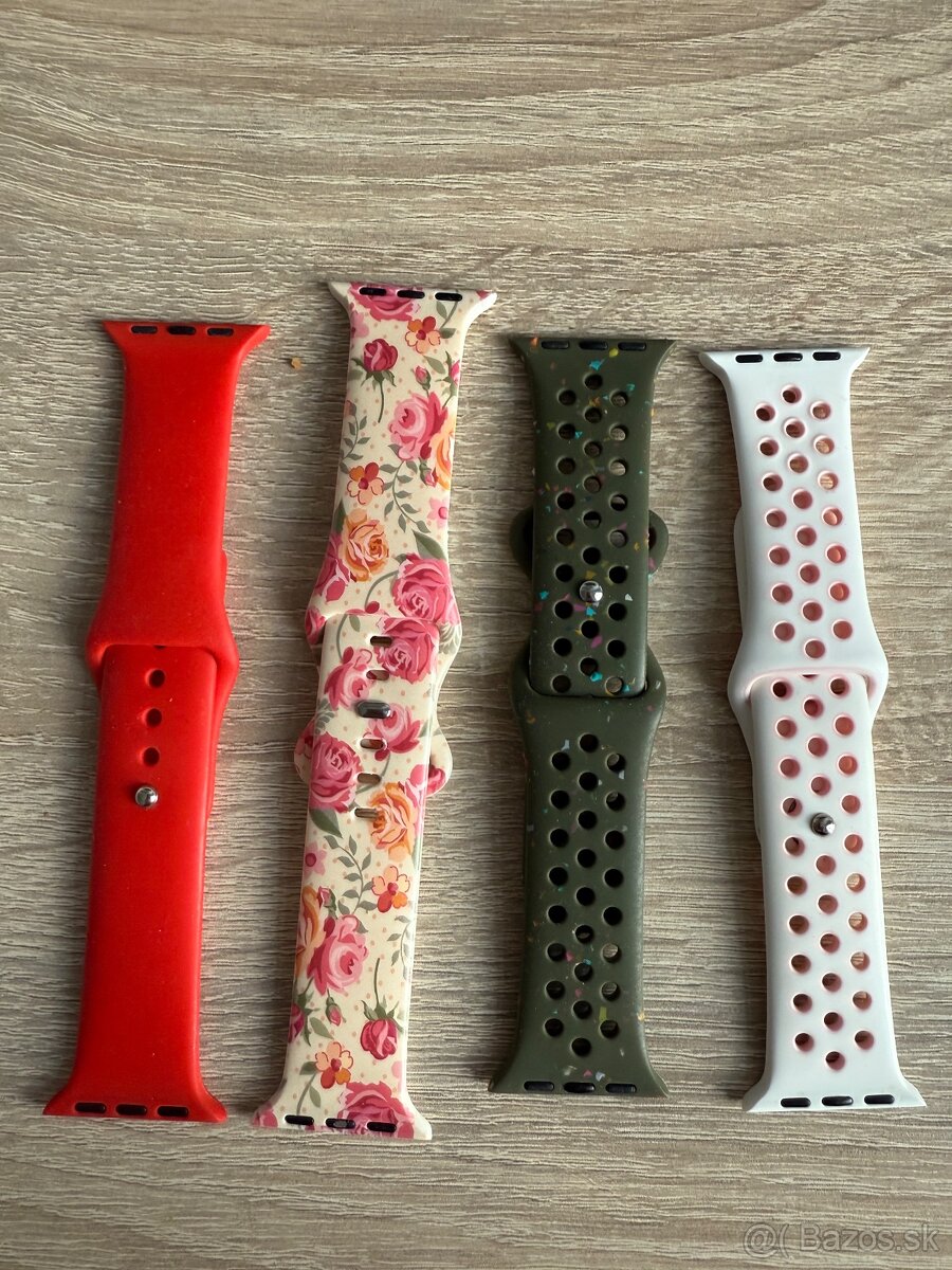 Apple warch 10 42 mm - 7