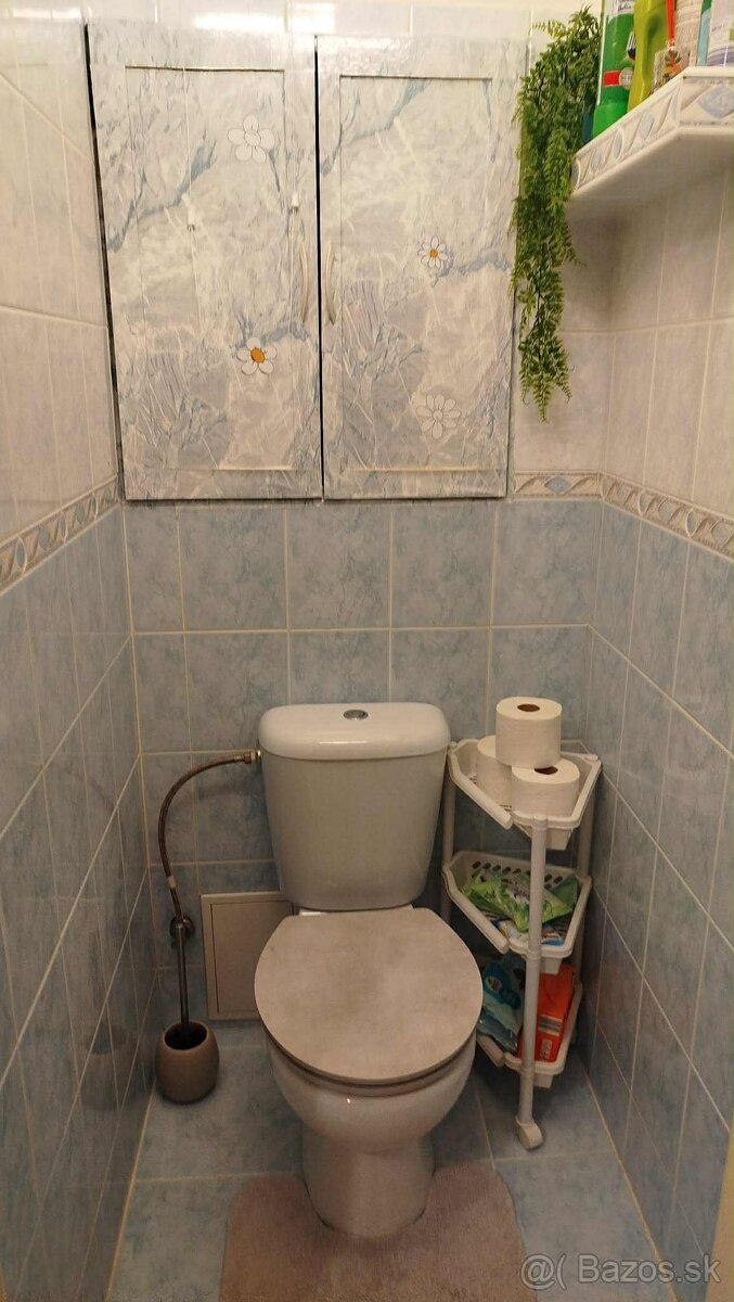 Pekný 3VM byt v Partizánskom - 7