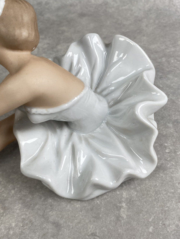 Baletka labutie jazero - 7