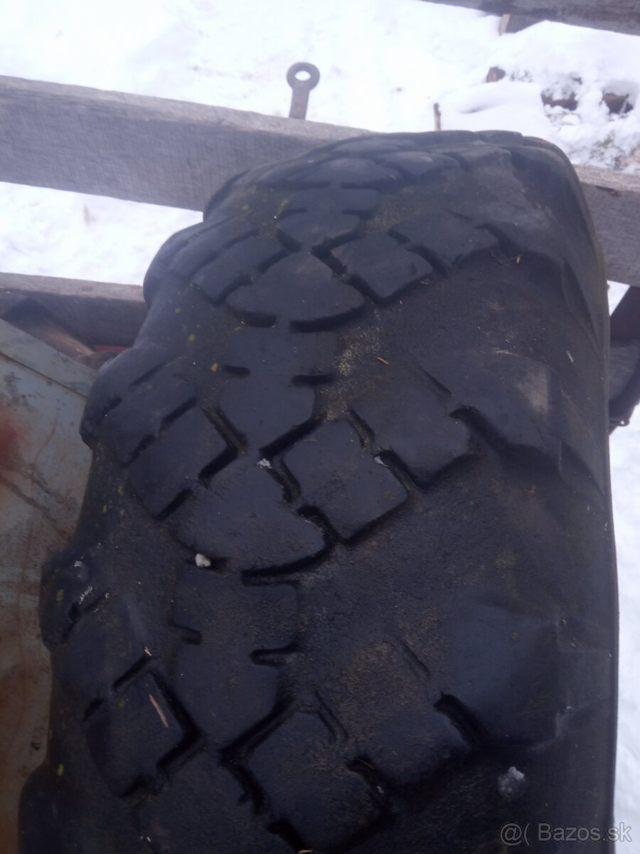 Pneumatiky 14,9/13-28 - 7