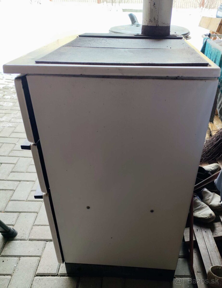 ✔️ Sporak Fiko 70 - 7