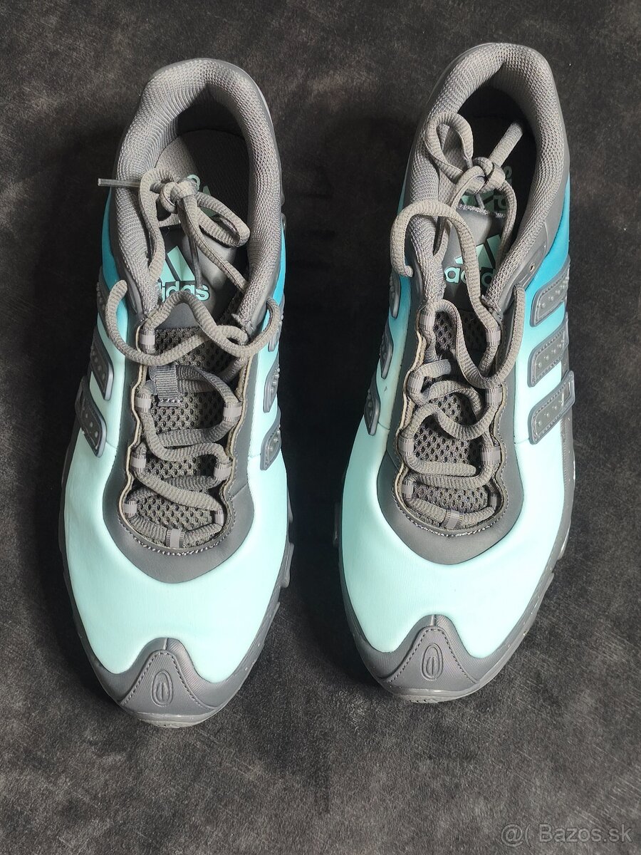 PREDÁM BOTASKY ADIDAS VEĽKOSŤ 46 - 7