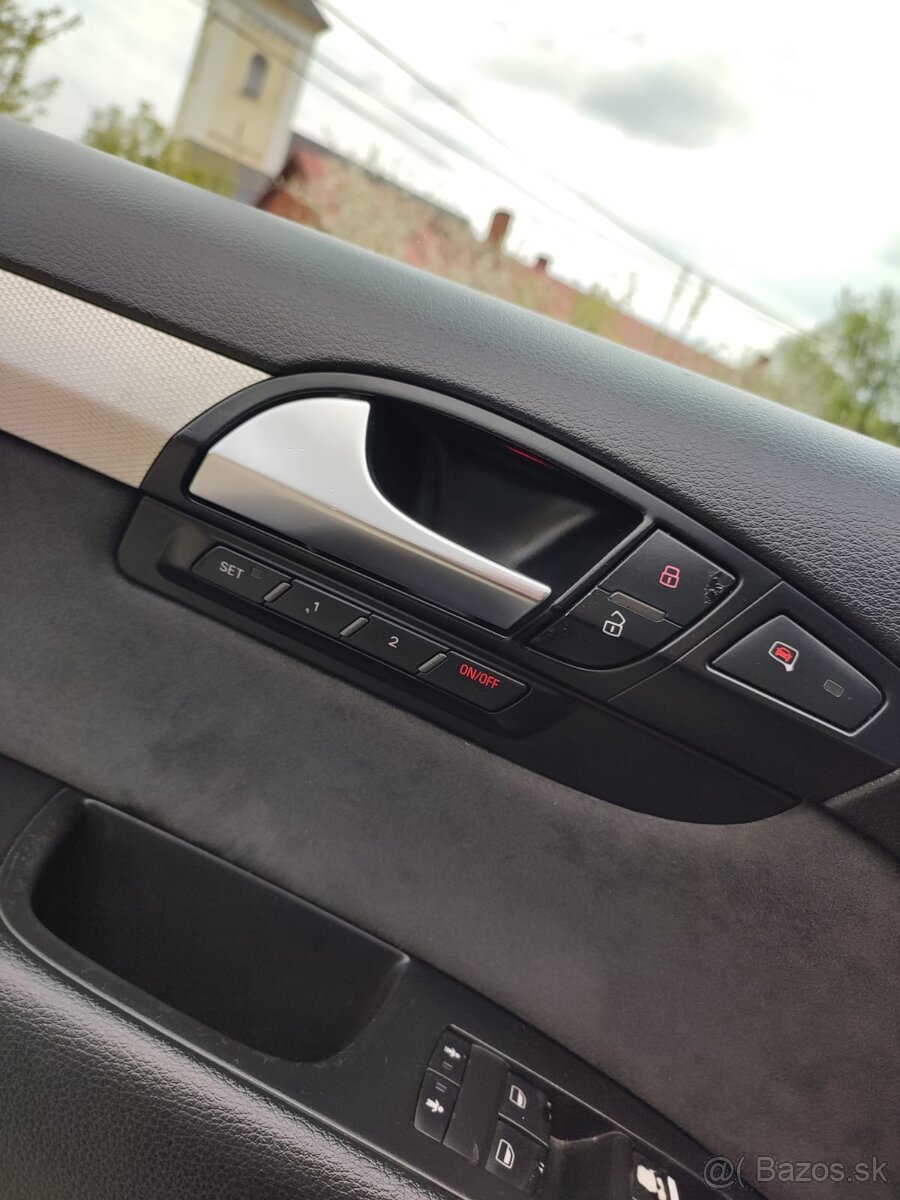 Audi q7 3.0 TDi 171kw 7 miestne - 7