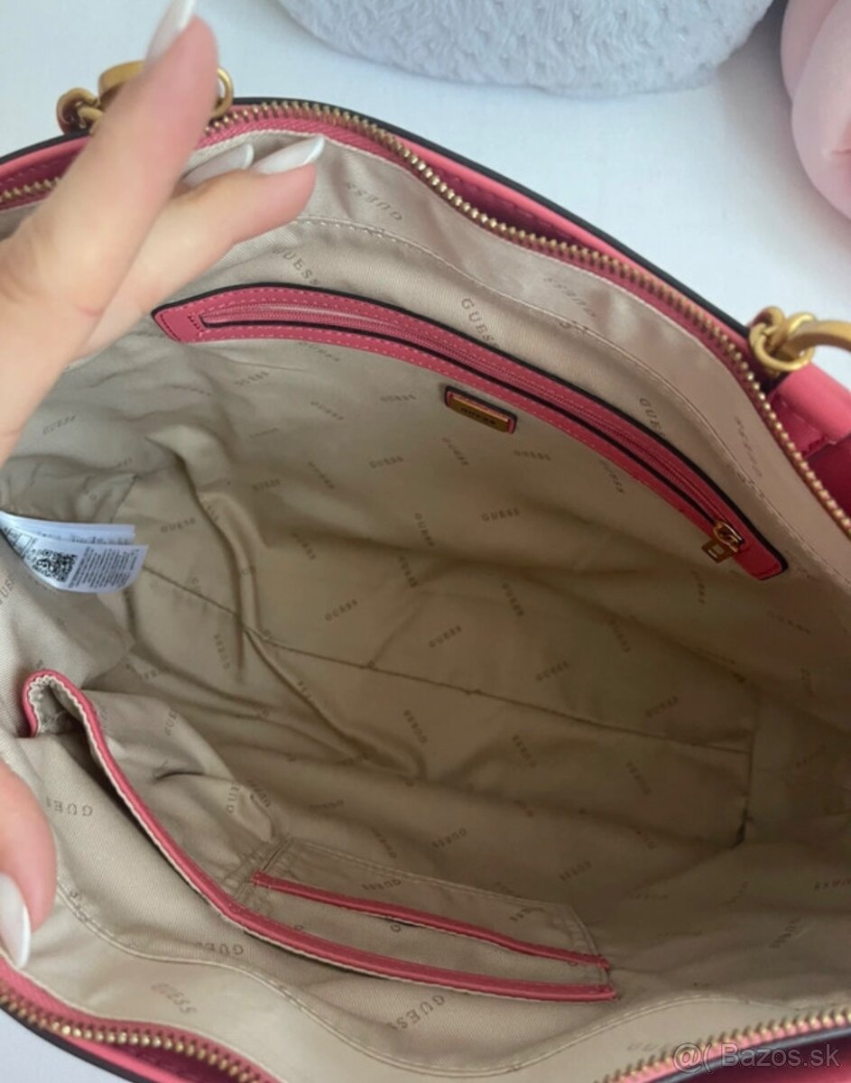 Guess kabelka - 7