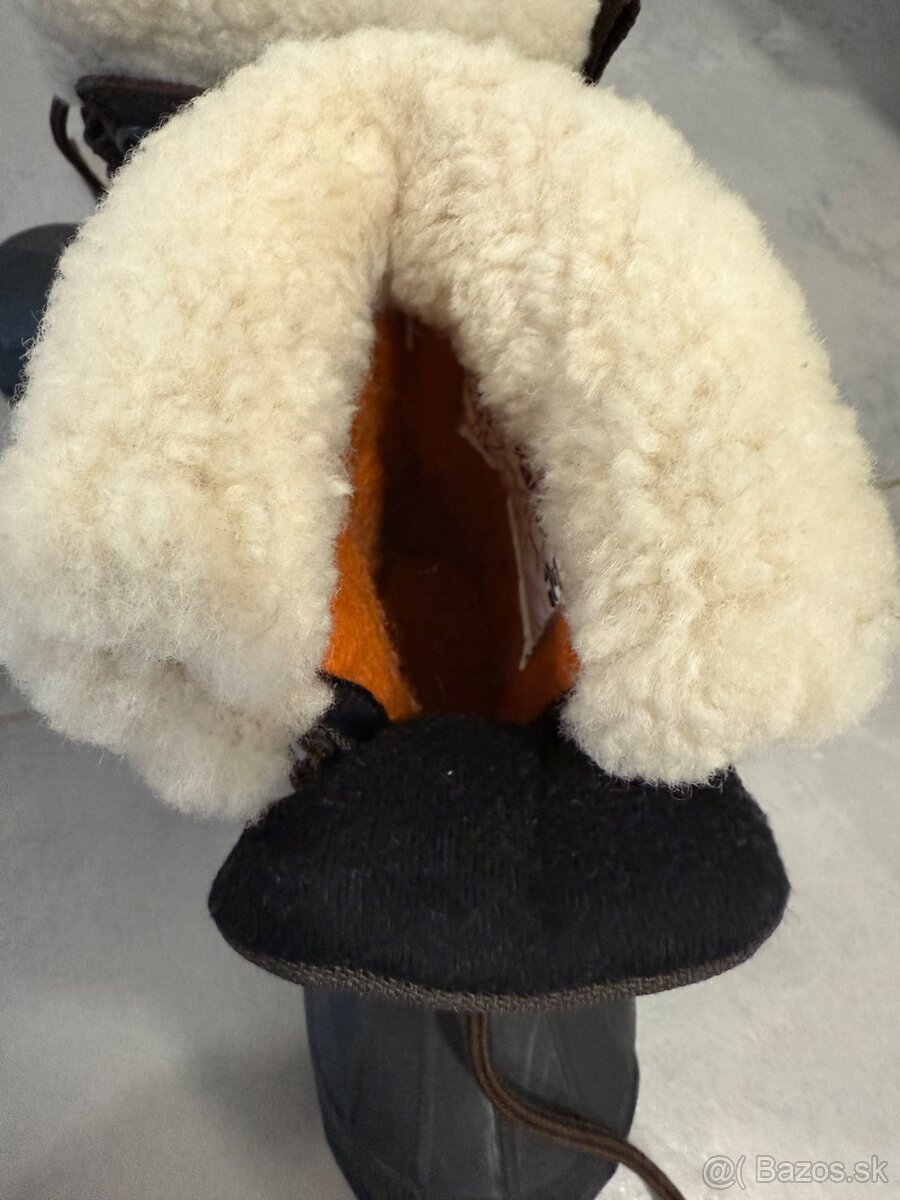 Kamik detske zimne topanky/snehule - 7