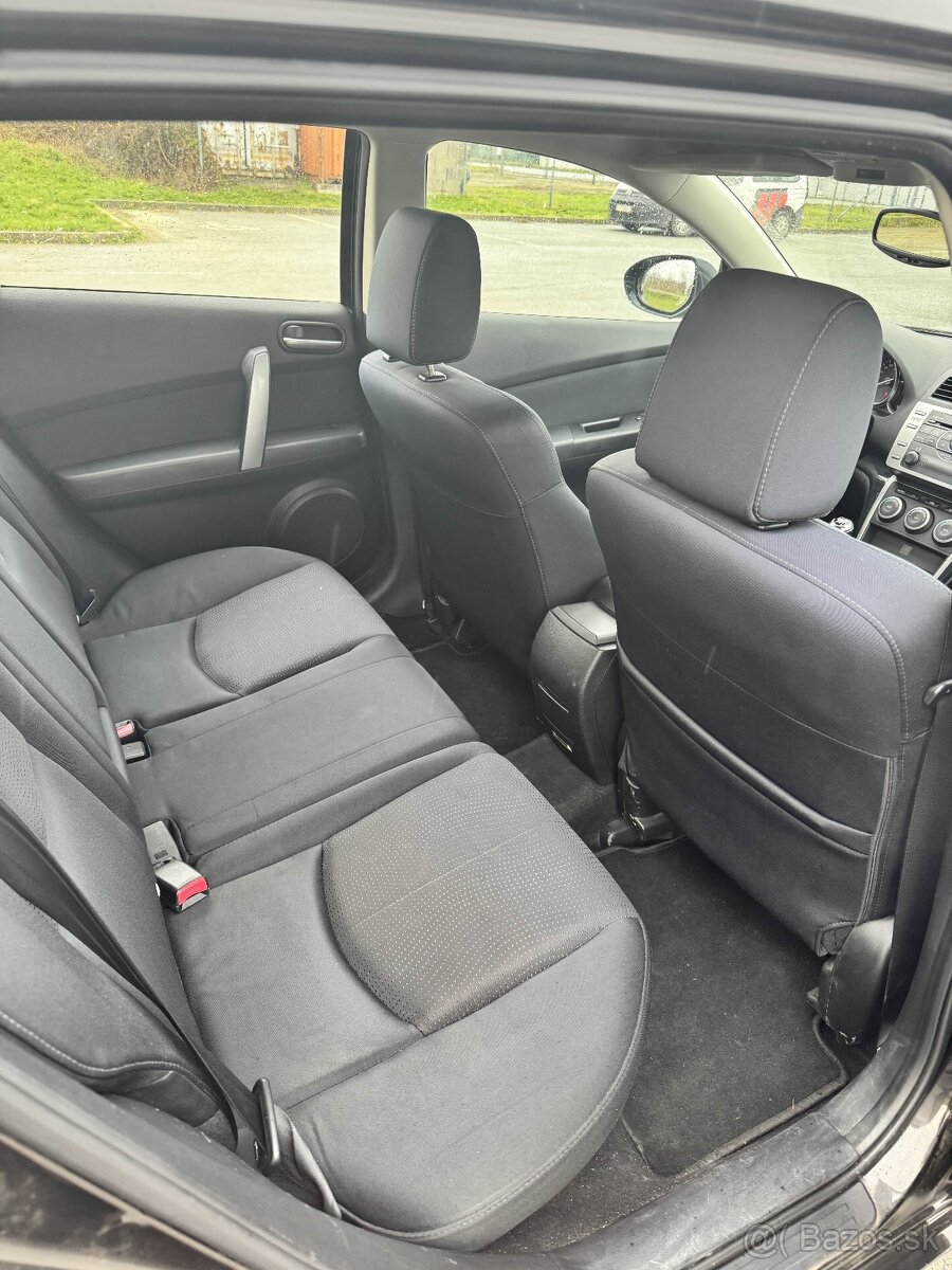 Mazda 6 Combi - 7