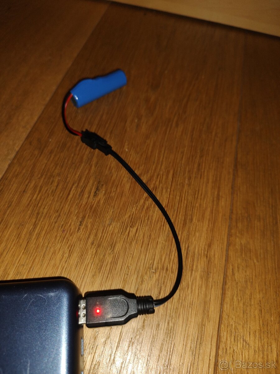 RC báger pre deti - 7