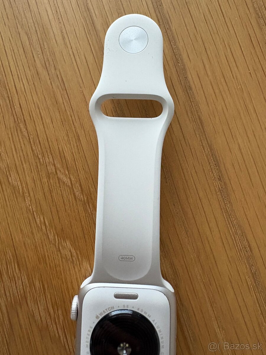 Apple watch SE 3 GPS 40 mm S/M - 7