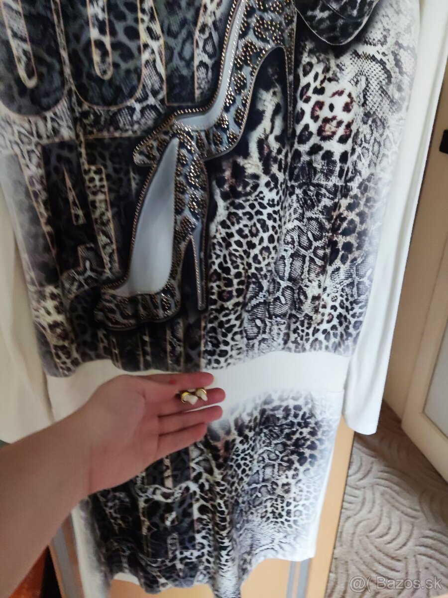 Predám dámske šaty / tuniky originál. - 7