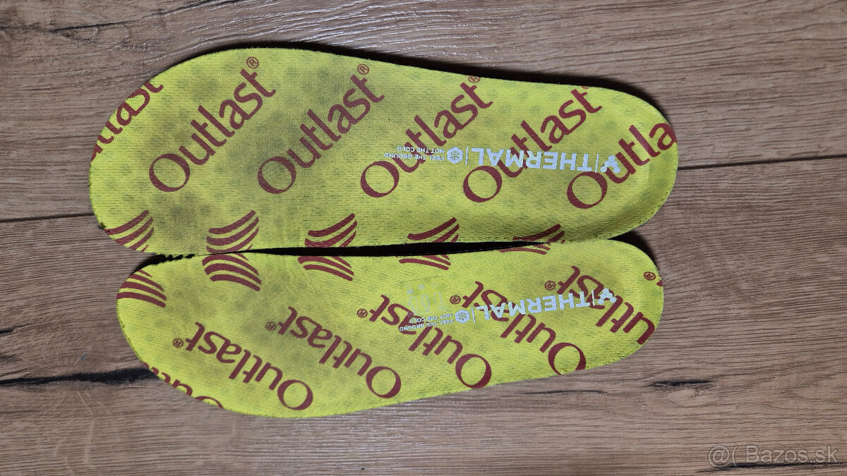 Vivobarefoot a Helly Hansen Vanir - 7