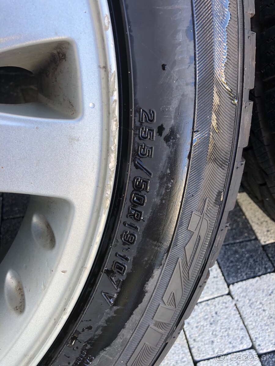 Elektrony Range Rover R19 - 7