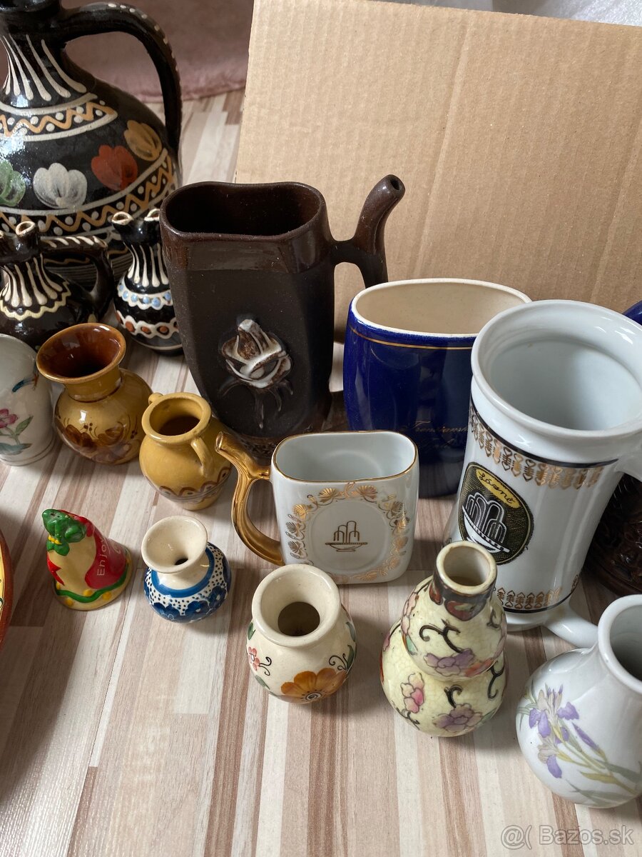 Modranská keramika - 7