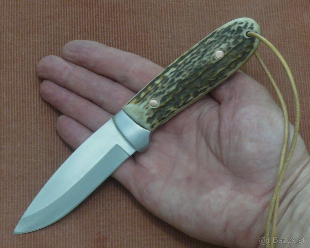 Lovecký nôž - 7