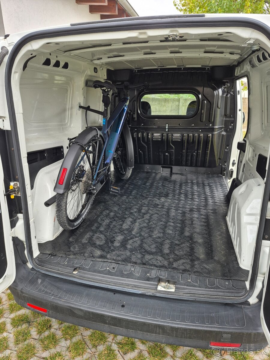 Fiat Dobló Cargo Maxi - 7