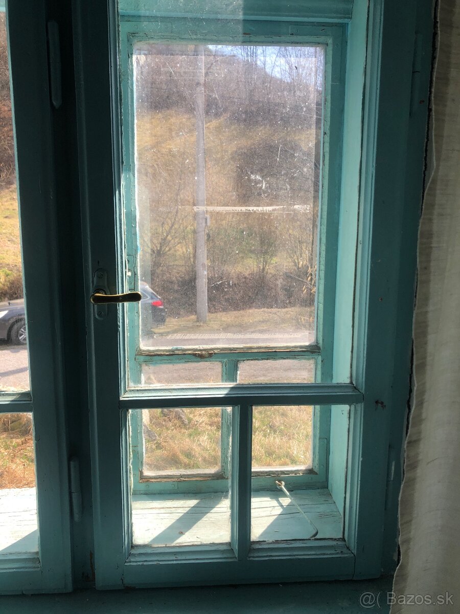 kamenný domček - 7