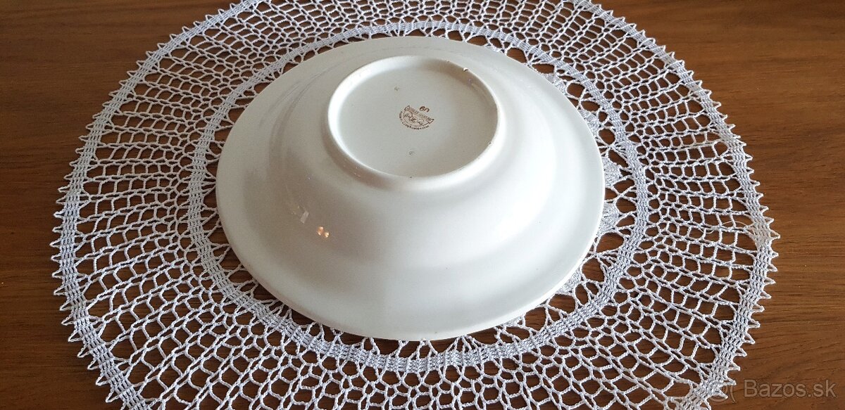 Ditmar Urbach - misa,tanier, - 7