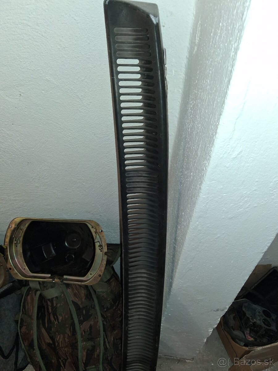 Diely na skodovky - 7