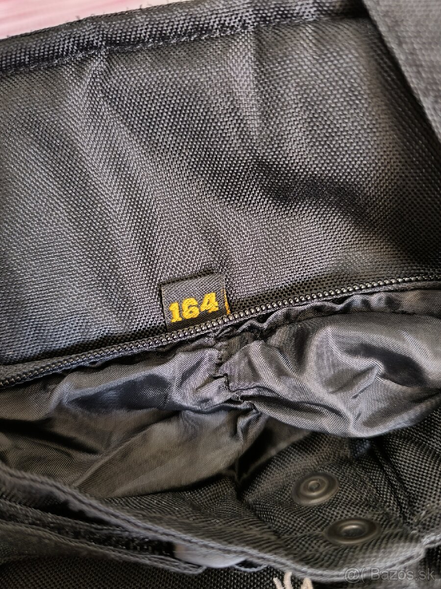 Predám dámske nohavice Modeka - 7