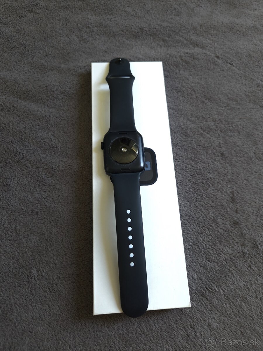 Apple Watch SE Gen 2 - 7