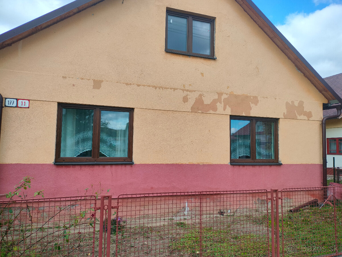 RK MAXXIMA, Rodinný dom na prenájom ,Stará Ľubovňa - 7