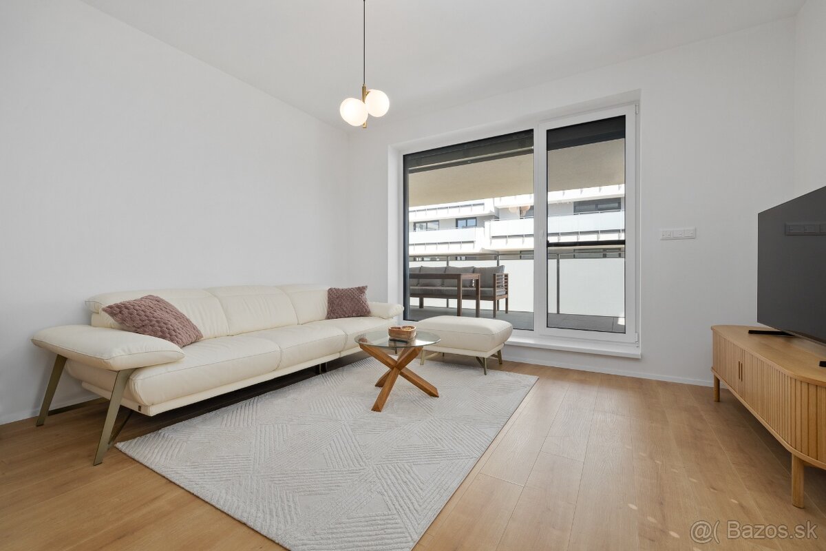 IBA U NÁS Predaj 3 izbového bytu v Stupave - 7