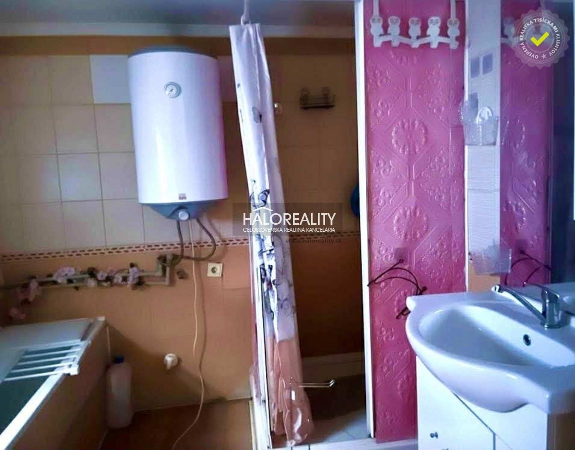 HALO reality - Predaj, rodinný dom Lúčky - 7