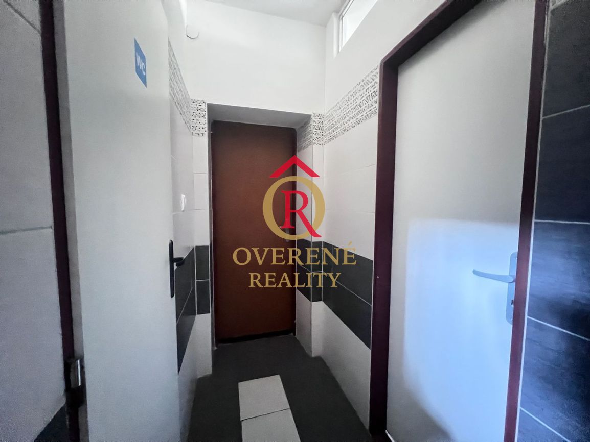 Exkluzívne na prenájom priestor 150 m² - Banská Bystrica/Maj - 7