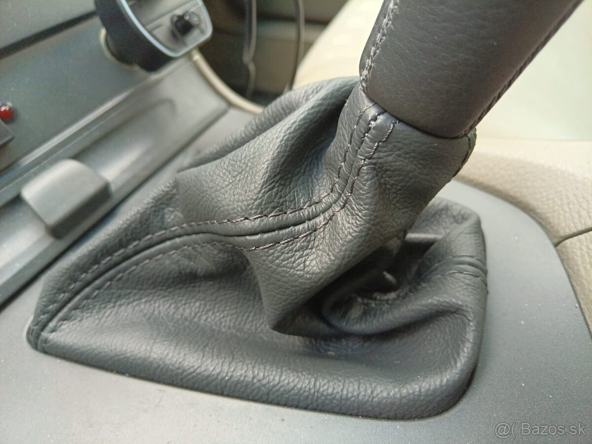 Manžeta radiacej páky Volvo S60, V70, XC60, XC70,XC90 - 7