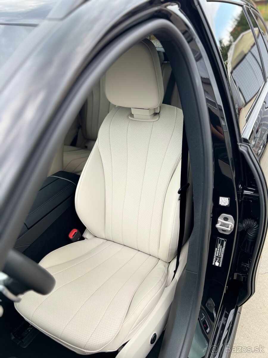 Mercedes-Benz E300de AMG PACKET - 7