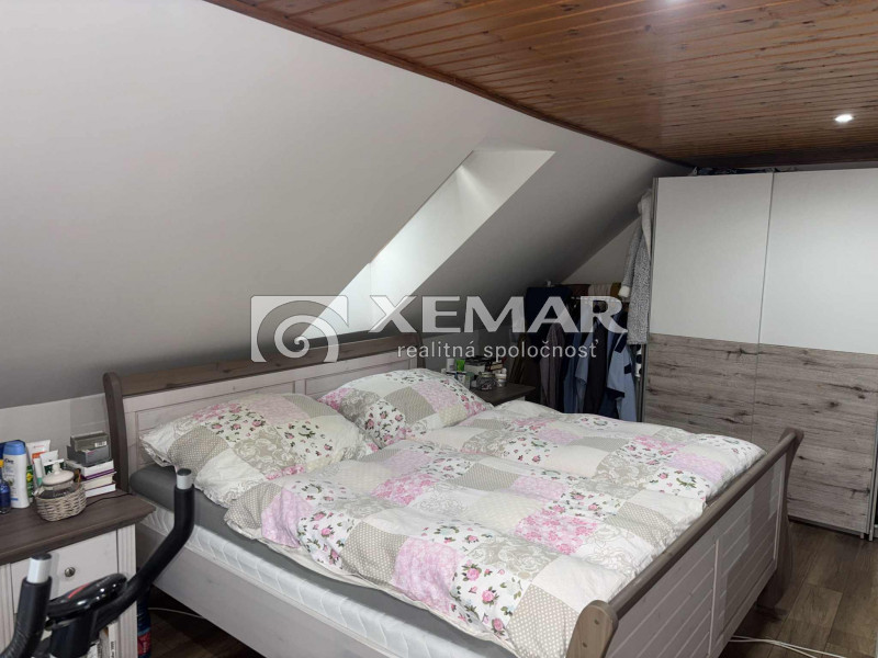 Rodinný dom v Hodruša Hámre / Žarnovica - 7