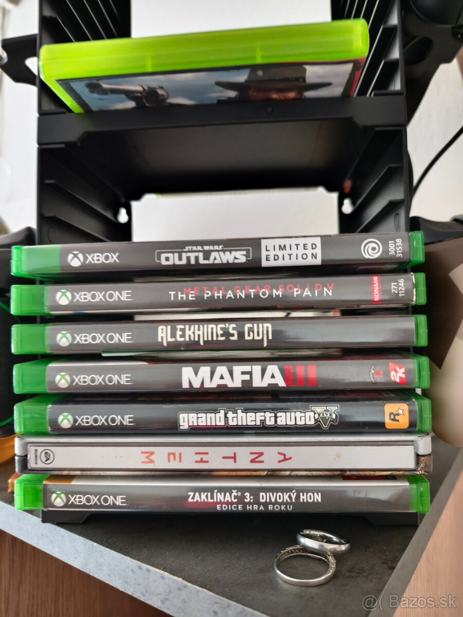 Xbox série x 1 teraz hdd - 7