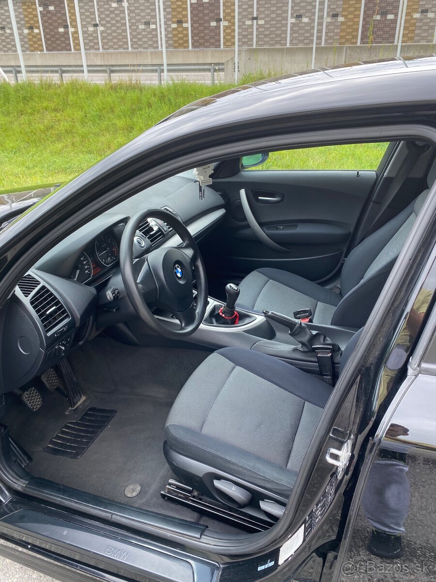 BMW 118d - 7