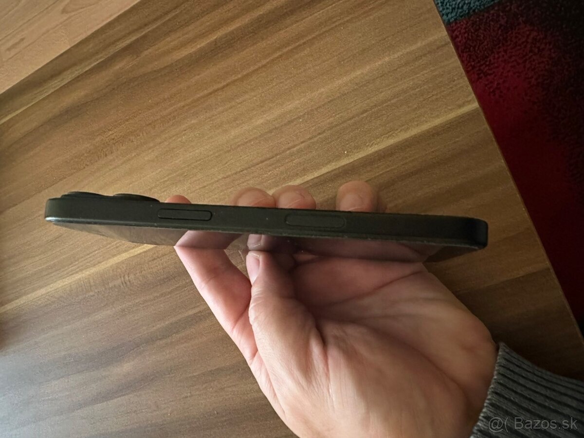 📱 iPhone 16 128 GB – čierny, 100% batéria + príslušenstvo - 7