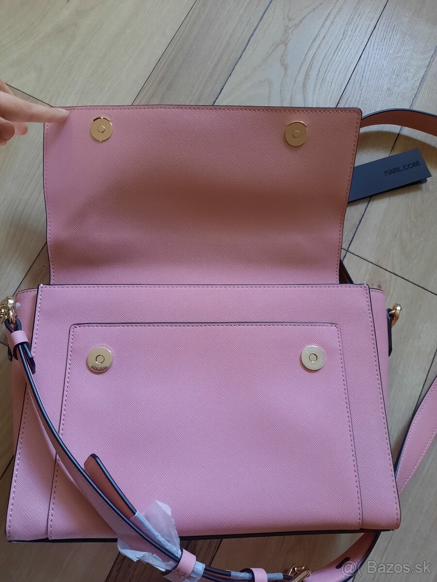 Karl Lagerfeld nova kabelka - 7